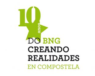 O BNG celebra os seus 10 anos no goberno de Santiago coa produción dun documental