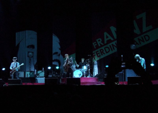 Franz Ferdinand