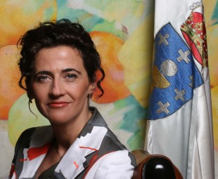 Ánxela Bugallo