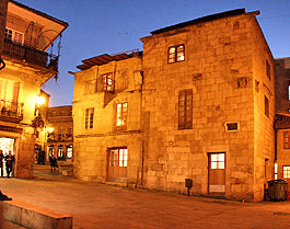 O Instituto Camões en Vigo