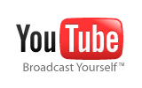 Logotipo de Youtube