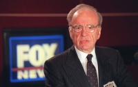 Rupert Murdoch